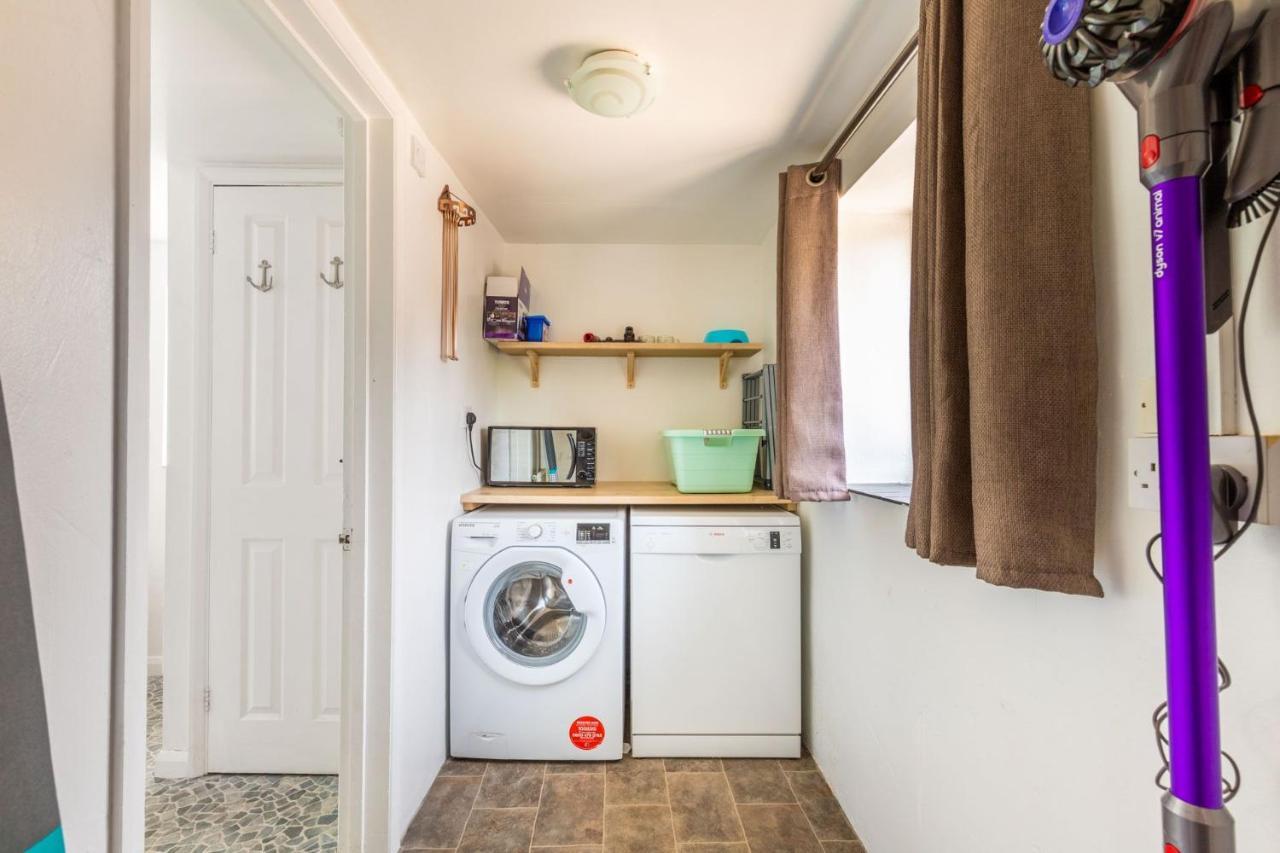 Thorpe Market Host & Stay - Sand Pit Cottage מראה חיצוני תמונה