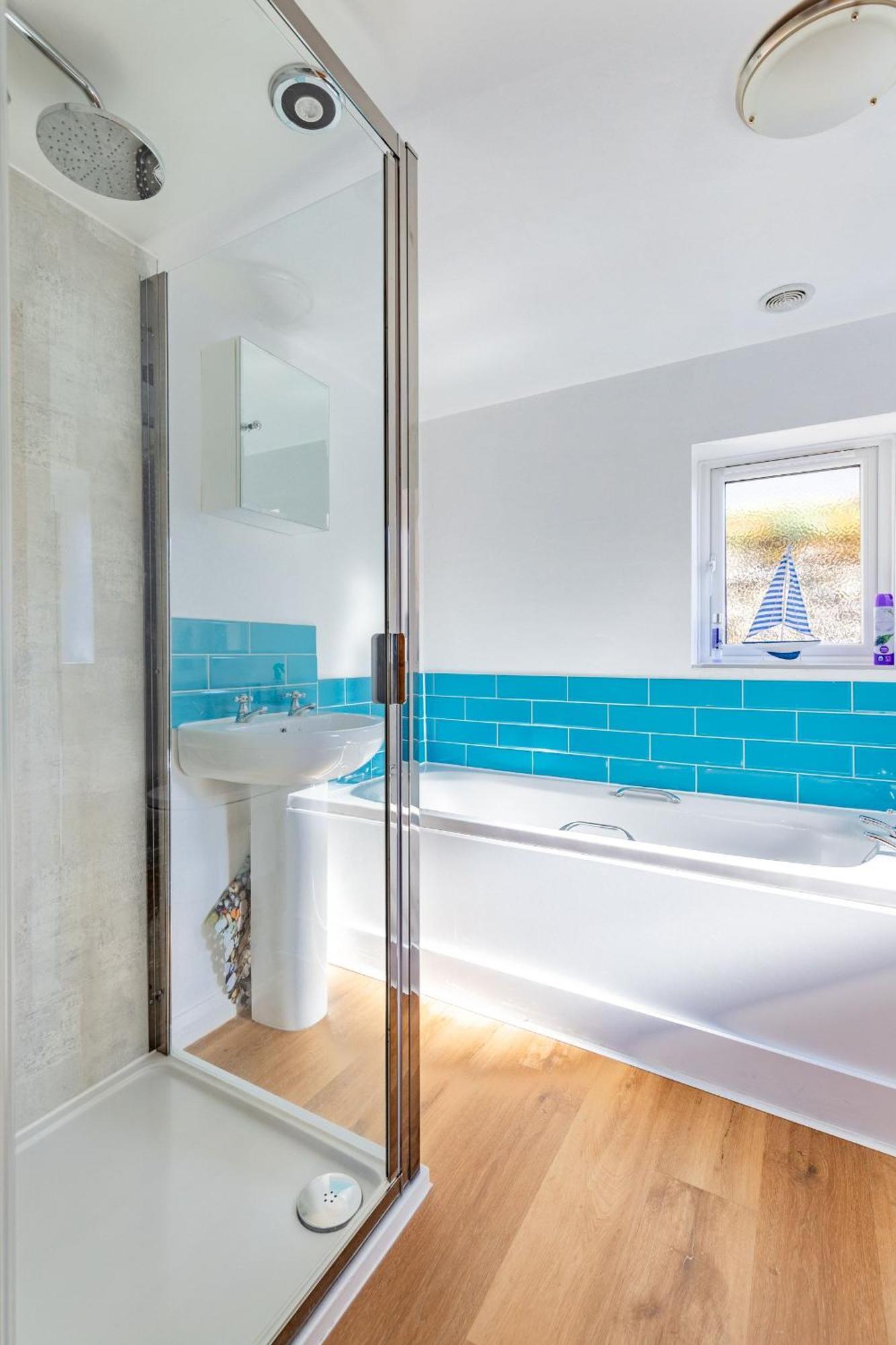 Thorpe Market Host & Stay - Sand Pit Cottage מראה חיצוני תמונה